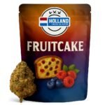 Fruits Cake – Pink Greenhouse Kali