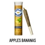 joint pré-roulés cbd premium