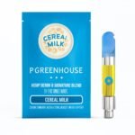 céréales Milk 1 ml
