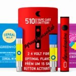 Pack promo vapoteuse